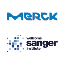 merck-sanger-logos