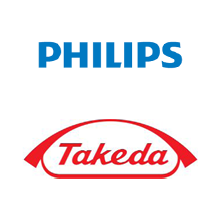 philips-takeda-logos