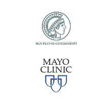 maxplanck-mayo-clinic-logos