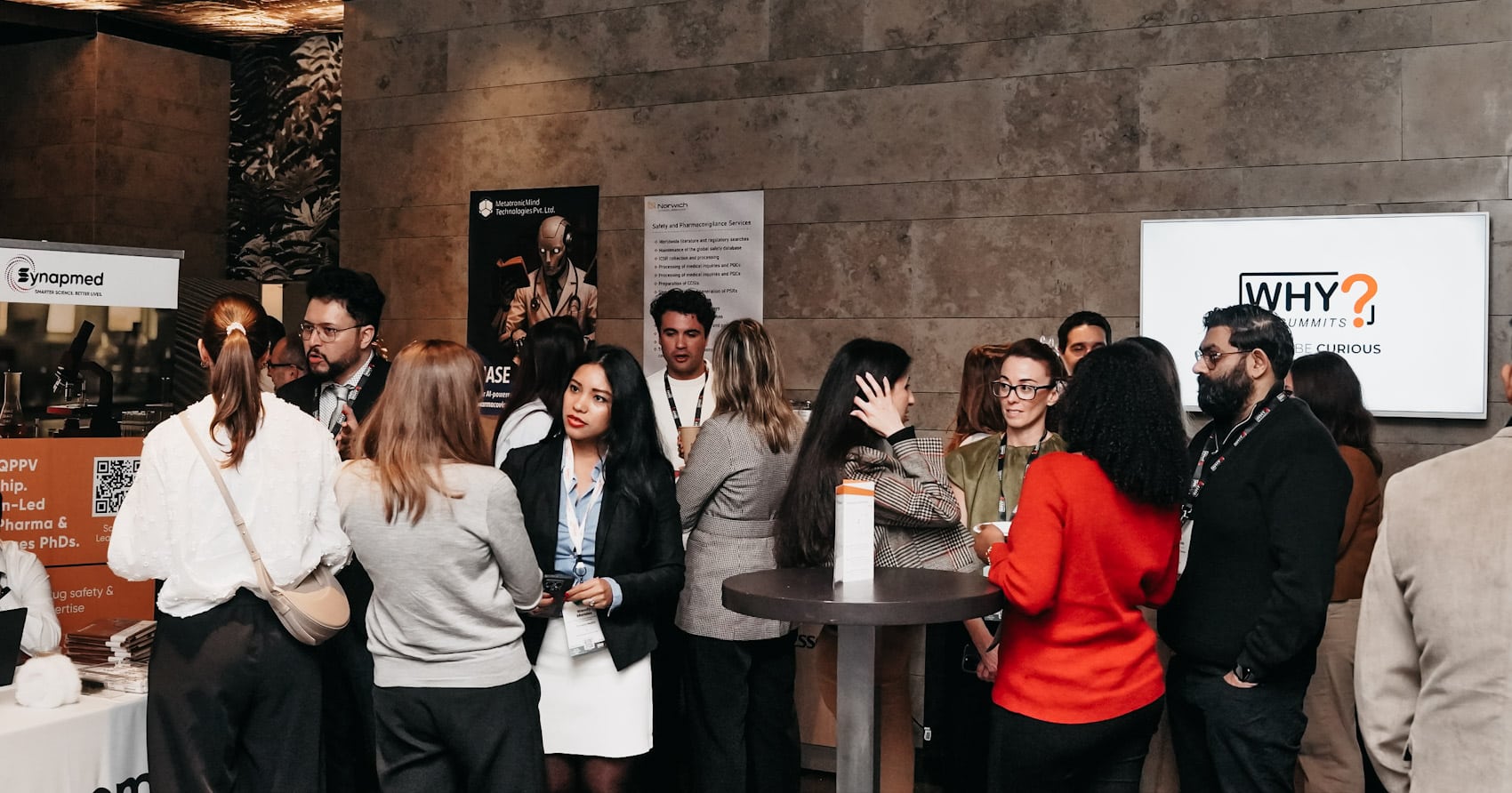 Networking