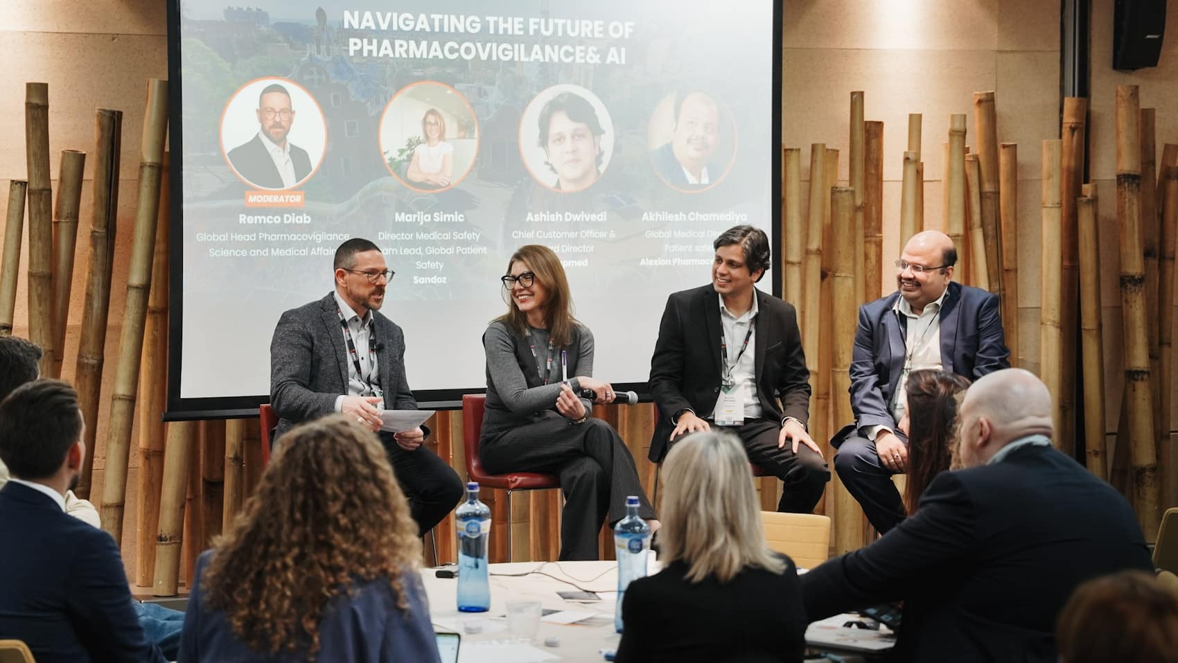 Panel Discussion